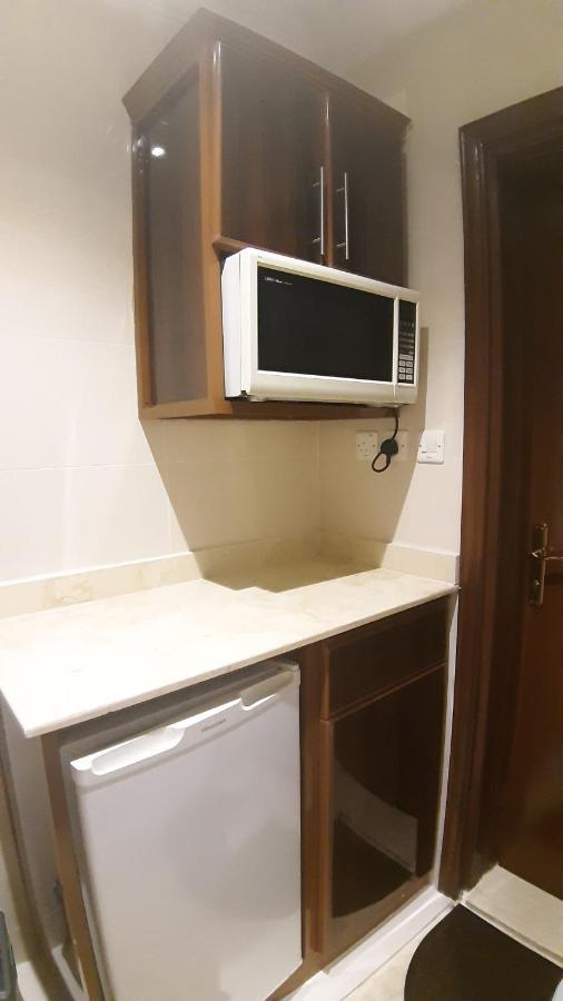 Al Rawda Furnished Units Aparthotel ตะบูก ภายนอก รูปภาพ