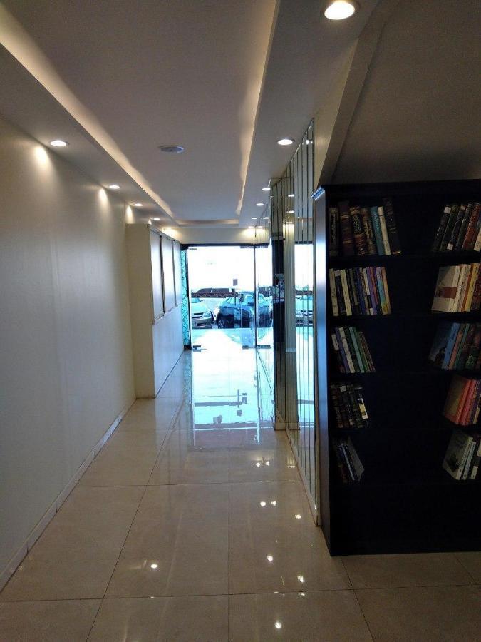 Al Rawda Furnished Units Aparthotel ตะบูก ภายนอก รูปภาพ