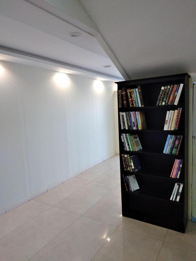 Al Rawda Furnished Units Aparthotel ตะบูก ภายนอก รูปภาพ