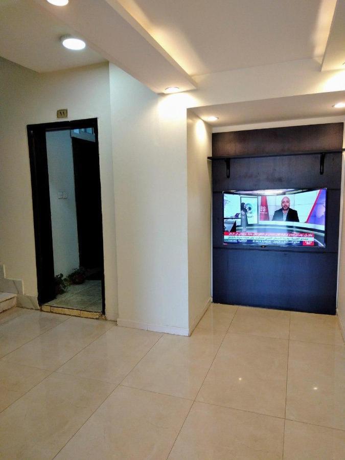 Al Rawda Furnished Units Aparthotel ตะบูก ภายนอก รูปภาพ